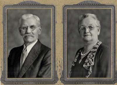 William Amelia Goettsch